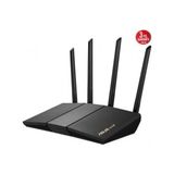Xnews Asus RT-AX57 Wıfı6 Dual Band-Gaming-Aiprotection-Vpn-Router-Access Point