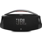 Xnews Boombox 3, Bluetooth Hoparlör, IP67, Siyah