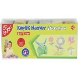 Xnews Bu-Bu Köpük Hamur 6X10GR.