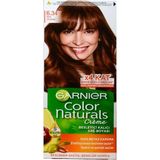 Xnews Color Naturals Saç Boyası 6.34 Altın Çikolata