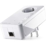 Xnews Devolo Magic 1 Lan (1-1-1) Ek Adaptörü I Mesh Wi-Fi I Powerline: 1.200 Mbps I Wifi Menzil Genişletici I Access Point I Tak Çalıştır