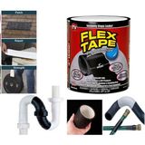 Xnews Flex Tape Suya Dayanıklı Tamir Bandı
