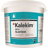Xnews Kalekim Elastikor Izolasyon Malzemesi 20 kg