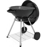 Xnews Kömürlü Mangal 44 cm