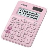 Xnews Ms-7uc-Pk-N-Dc Mini A Hesap Makinesi, Pembe