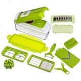 Xnews Nicer Dicer Plus Yeni Nesil Akıllı Doğrayıcı