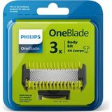 Xnews Oneblade QP630/51 Yedek Bıçak S