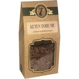 Xnews Pharmatea Keten Tohumu - Tane / Linum Usitatissimum 200 G - Bitki Çayı