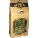 Xnews Pharmatea Stevya Yaprağı - Şeker Otu / Stevia Rebaudiana 25 G - Bitki Çayı