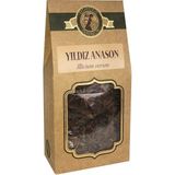 Xnews Pharmatea Yıldız Anason / Illicium Verum 100G - Dibek kahvesi