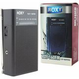 Xnews RXY-160 Fm Radyosu