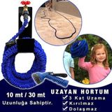 Xnews Tabancalı Uzayan Hortum 30 Metre
