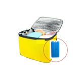 Xnews Termos Çanta Piknik Çantası Buz Aküsü 40lt