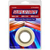 Xnews True Tape Super Tape™ Roll - Protez Saç Bandı Rulo 3 Yards (2,74M) - Standart - Renkli