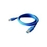Xnews USB 3.0 Yazıcı Kablosu 1.5 Metre (CPM21)