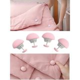 Xnews Yorgan Ve Nevresim Sabitleme Aparatı 4 Adet