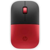 Xnews Z3700 Kablosuz Mouse, Kırmızı (V0L82A) - Renkli