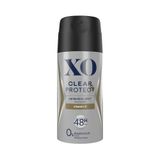 Xo 150 ml Clear Protect Men Deodorant