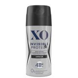 Xo 150 ml Invisible Protect Men Deodorant