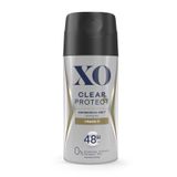 Xo 150 ml Men-Erkek Clear&Protect Deodorant