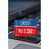 XO 16GB Micro SD Hafıza Kartı - Suya Dayanıklı Ultra Hızlı Class 10 Veri Depolama Çözümü