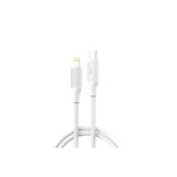 Xo 27W Pd Hızlı Fast Usb-C Type-C To Lightning İphone İpad Uyumlu Data Veri Şarj Kablosu Nb-Q265a