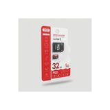 Xo 32GB Class 10 Yüksek Hızlı Micro SDHC Kamera ve Telefon Hafıza Kartı ve SD Adaptör Seti
