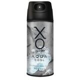 Xo Aqua Cool 150 ml Erkek Deodorant
