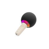 Xo BE50 Kablosuz Karaoke Mikrofonu Bluetooth 5.3 Şarjlı Taşınabilir Profesyonel Ses Değiştiricili Kr