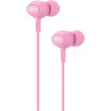 XO Candy Series Kulaklık - Pembe XO-S6