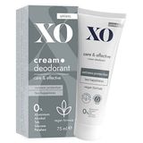 Xo Care Effective Parfümlü 2x75 ml Unisex Krem Deodorant