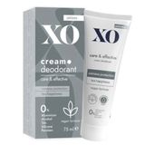 Xo Care Effective Parfümlü 5x75 ml Unisex Krem Deodorant