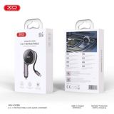 Xo CC65 2 In 1 60W Araç Içi Çakmaklık Type-C Fast Hızlı Şarj Aleti - GAN GRİ