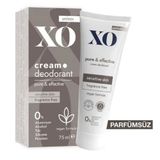 Xo Cream 75 ml Unisex Deodorant