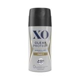 Xo Deo Clear&Protectt Men Erkek 150Mlx12