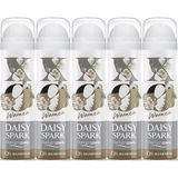 Xo Deodorant 150ML Kadın Daisy Spark, 0% Alüminyum, 5'li Set