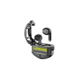 Xo Gaming Tws Bluetooth Kulaklık G12,Enc Mikrofon,Bluetooth 5.3,300 Mah Pil,2Saat Hızlı Şarj,Metal Kasa