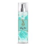 Xo Glowy Kiss 150 ml Kadın Sprey Deodorant