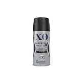 Xo Görünmez & Koruyucu Erkek Deodorant Sprey 150 ml