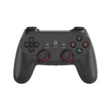 XO GP2 2.4G Kablosuz Gamepad, PC PS3 ve Android Uyumlu, Siyah, 17 Tuş