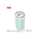 Xo Hf08 Ultrasonik Hava Nemlendirici Rgb Işıklı Aroma Difüzörü Sessiz Buhar Makinesi
