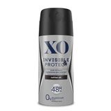 Xo Invisible Protect 3x150 ml Erkek Sprey Deodorant