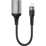 Xo iPhone ve iPad Uyumlu Lightning'den USB'ye Dosya Aktarım ve OTG Bağlantı Kablosu