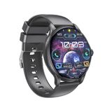 Xo J11 Akıllı Spor Saati,2.06 inç AMOLED Ekran,Nabız Ölçer,Adımsayar,Kalori Takip,Müzik Kontrol,300 mAh
