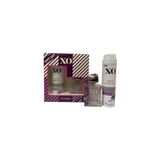 Xo Kadınlar Için Hediye Seti, Parfüm 50 Ml, Soft Deodorant 150 ml - 01 - Beyaz - Option-1