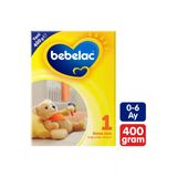 Xo Kids Nessiworld Bebek Devam Sütü No1 400 Gr