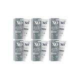 XO Krem Deodorant 75ml Unisex Care & Effective, 6'lı Set