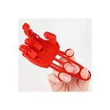 XO Market Robot El Oyuncak 21 CM