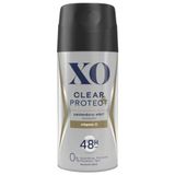 Xo Men-Erkek Clear & Protect 6x150 ml Deodorant