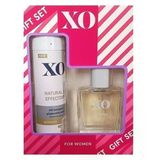 Xo Minerva Bayan Kofre 50 Ml+150 Ml Deo Hediye